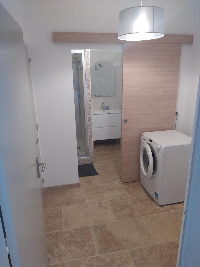 Maison De Village Confortable Entierement Renovee Saint-Just  Eksteriør billede