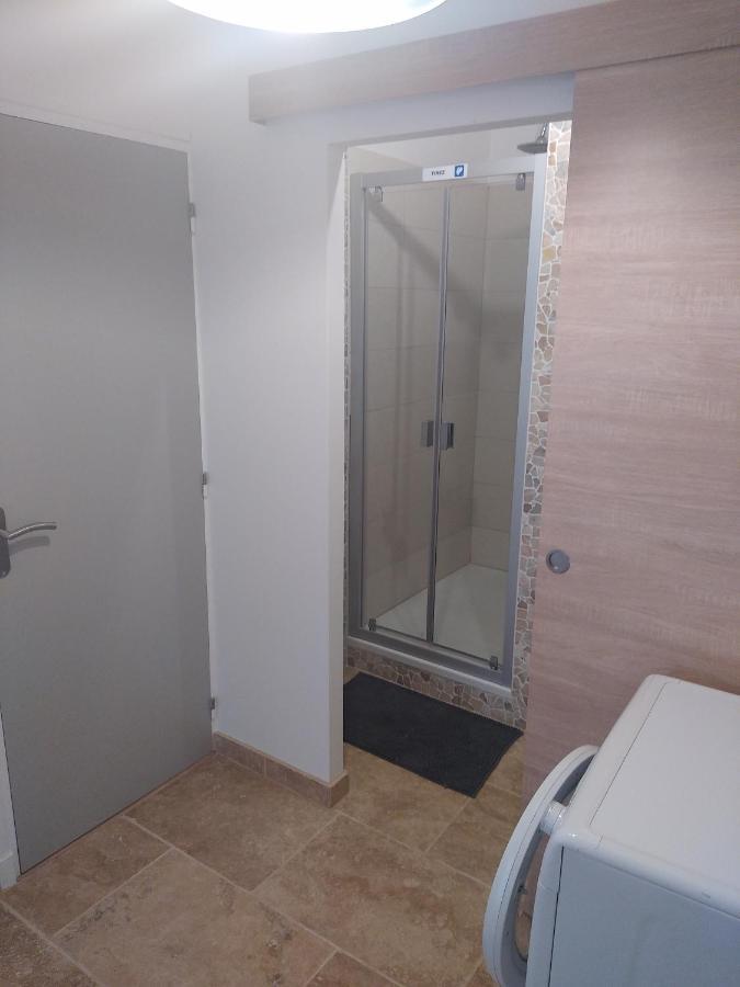 Maison De Village Confortable Entierement Renovee Saint-Just  Eksteriør billede