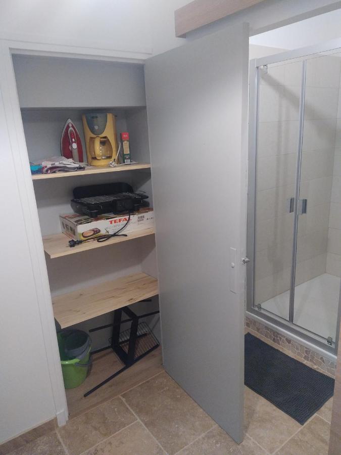 Maison De Village Confortable Entierement Renovee Saint-Just  Eksteriør billede