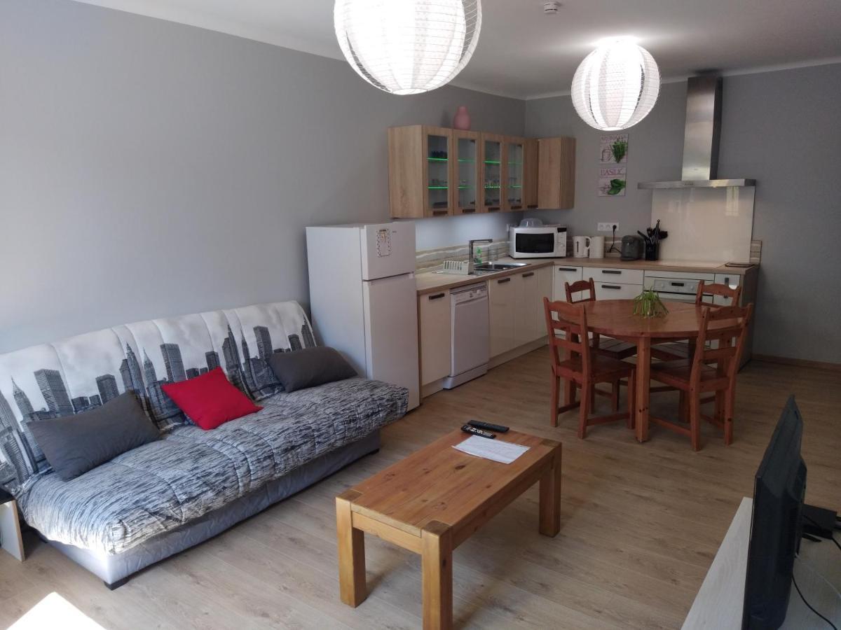Maison De Village Confortable Entierement Renovee Saint-Just  Eksteriør billede
