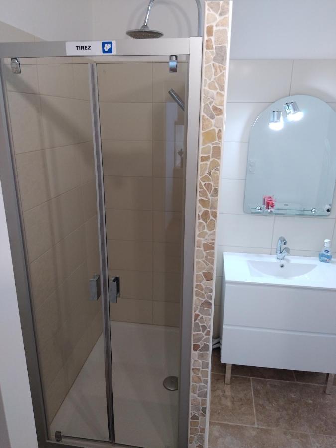 Maison De Village Confortable Entierement Renovee Saint-Just  Eksteriør billede